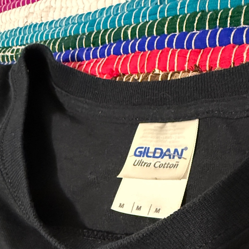 Calabrese T-Shirt - Picture 2 of 3